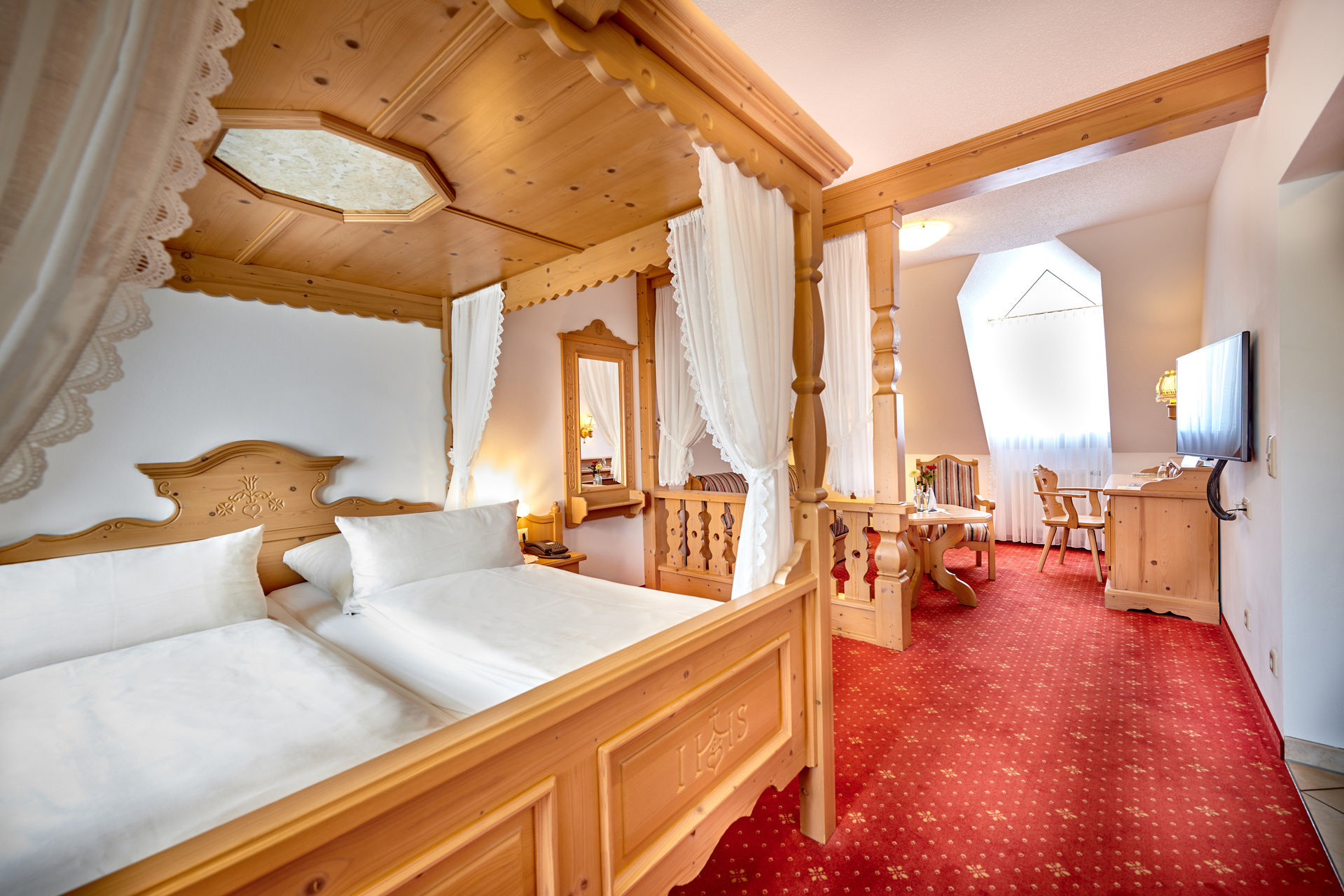 Unsere Zimmer Hotels Gasthof Restaurant Tagungshotel Lauf An